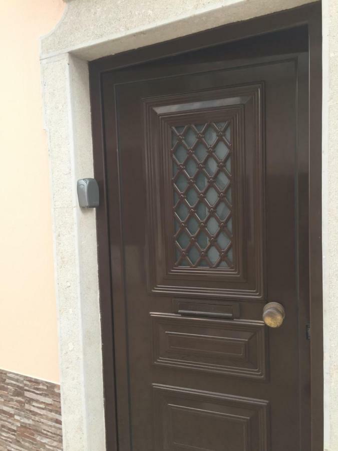 Kasa Sunshine Villa Olhão Dış mekan fotoğraf