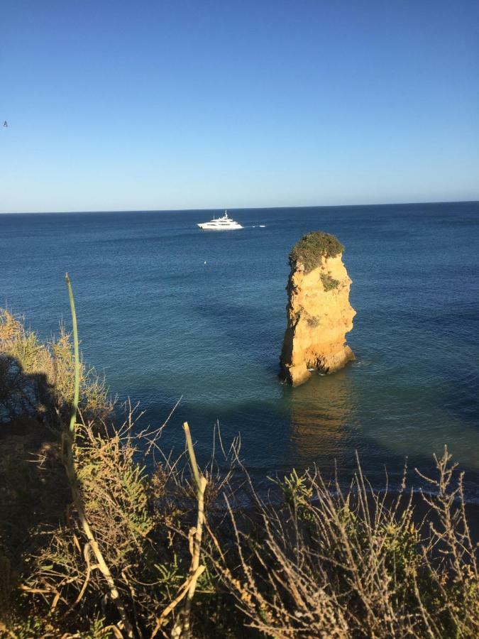 Kasa Sunshine Villa Olhão Dış mekan fotoğraf